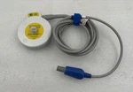 Edan MS3-109301(C) Ultrasound Transducer Probe 4PIN 02.01.210257011 Used. Price: $200.00.
