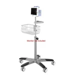 Rolling Stand For Bionet BM3/BM5/BM7 Monitor (small Wheel ) New. Price: $299.00.