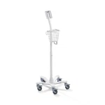 Welch Allyn 7000-MS3 Classic Mobile Stand For Connex Spot Monitor New. Price: $922.99.