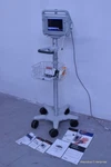 Hutchinson Inspectra STO2 Tissue Oxygenation Monitor Model 650 Used. Price: $747.50.