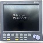 Mindray Datascope Passport S.v. 01.07.00 (1382R) Used. Price: $417.00.