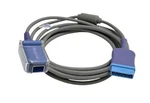 Ge SPO2 Interconnect Cable Nellcor Oximax 10FT Ref 2025350-001 New With Manual. Price: $68.99.