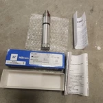 Welch Allyn Hillrom Ref 71000-A Rechargeable Instrument Handle #901087 Battery New. Price: $215.72.
