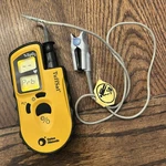 Datex Ohmeda Tuffsat SPO2 Handheld Oximeter W/ Finger Sensor Oxytip Working Read Used. Price: $89.99.