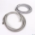 Invivo Quickconnect Twin Lumen Nibp Mri Hose (18') - Lot Of 2 Used. Price: $150.00.