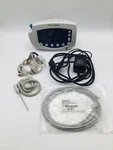 Welch Allyn 007-0105-01 Vital Signs Monitor 53NTP (3) Sn: JA052356 For. Price: $70.00.