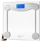 Active Era Digital Body Weight Scale - Ultra Slim High Precision Bathroom Sca... New. Price: $31.38.
