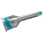 Pre-gelled Lf Ultrasound Probe Covers 9.5X1.75 Inches Pack Of 100 New. Price: $81.16.