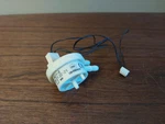 Philips Replacement Water Flow Meter Sensor 1200 2200 3200 4300 5400 Series Part Used. Price: $14.69.