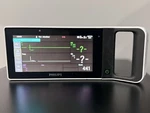 Philips X3 Ref# 867030 Patient Monitor Oximax SPO2/NIBP/TEMP/ECG -ships Same Day Seller. Price: $3150.00.