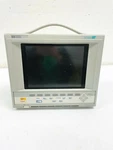 Hp M1205A Viridia 24 Patient Monitor. M1204-83048 **untested** For. Price: $49.98.