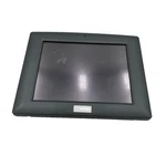 Cerner Iei Technology AFL-08AH-N270-CR Panel Pc Touch Screen Pre-owned Used. Price: $27.00.