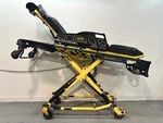 Stryker Power Pro Xt 6506 Ambulance Stretcher Cot Gurney W/ Xps Bariatric Wings Used. Price: $7800.00.