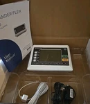 New Medtronic Commander Flex CD390 Telemonitoring System, Box Included. Price: $58.39.