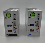 Spacelabs 91496 Command Module Options 1AHNPRS (used, 2PCS). Price: $75.00.