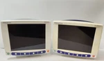 Covidien Invos 5100C Cerebral/somatic Oximeter (used, 2UNIT). Price: $180.00.