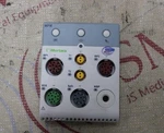 Mindray Mpm Module Nellcor Oximax Front Bezel Face Panel Used. Price: $159.99.