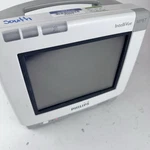 Philips Intellivue MP5T Patient Monitor M8105AT Wireless Ref 865120 For. Price: $100.00.