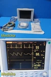 Datascope Passport Patient Monitor (SPO2 Nbp Ecg Temp) W/ Leads 39891 Used. Price: $474.99.