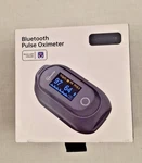 Rechargeable Pulse Oximeter Fingertip - Continuous Blood Oxygen Saturation Mo... New. Price: $69.99.