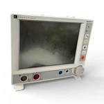 Edwards Lifesciences Vigilance Ii Patient Monitor SVO2 Ecg Cardiology Emergency Used. Price: $69.00.