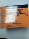 Alcon 8065425320 Microsurgical Instruments, Exp 2028-10-31 #(4D05) New. Price: $35.00.
