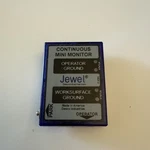 Desco 19218 Continuous Mini Monitor Operator Ground Worksurface**pre-owned** Used. Price: $49.00.