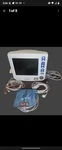 Csi Criticare Ngenuity 8100E Series Monitor Used. Price: $575.00.
