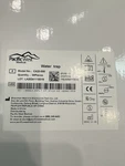 Pacific West Medical Water Trap CA20-008 Ce Clear Teal Oem# 938F-NC-IE New. Price: $300.00.
