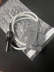 Novametrix Adult Soft Cuff Finger SPO2 Oxygen Sensor 6 Pins New. Price: $15.00.
