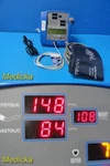 Ge Dinamap Pro Series DP310N-US Monitor W/ SPO2,NBP Patient Leads 32244 Used. Price: $204.99.
