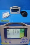 Casmed 750C-2MS Capnography Monitor Masimo Set Spo W/ Sensor 39683 Used. Price: $424.99.