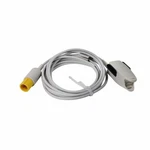 Contec SPO2 Clip Sensor Child 1 M New. Price: $37.99.