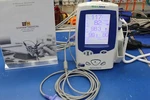 Welch Allyn Lxi Spot 45NTO Vital Signs Monitor Biomed Certified With Warranty Used. Price: $894.00.