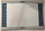 Getinge Maquet Datascope CS300 Monitor Bezel 0334-00-1638-01 New. Price: $75.00.