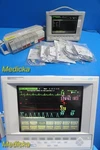 Philips/agilent Varidia 24C/26 Anesthesia Monitor W/ M1041A RACK+7 Modules 38868 Used. Price: $422.99.