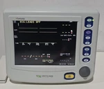 Csi Criticare Ngenuity 8100EP Patient Monitor Used. Price: $836.00.
