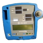 Dinamap DP410N-EN Used. Price: $97.50.
