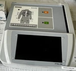 Mckesson Burdick Eli 280 Ekg Machine With Power Chord, Leads And Accessories Used. Price: $3995.00.