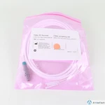 Ge Ref 301-00205-08 Rf Recorder Clab Ii Plus Cable, Auxiliary Input, 8FT New. Price: $50.00.