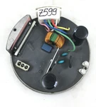 Ge X13 Ecm Motors FM18 230VAC 3/4HP Ccw Rotation Module Only Used #Z599. Price: $72.25.