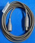 Abbott Transpac Iv Mennen Vitalert Arterial Pressure Monitoring Cable 42661-04 New. Price: $17.96.