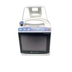Nihon Kohden Ref BSM-1753, Nellcor Oximax SPO2, Ecg, Nibp, Temp Used. Price: $1450.00.