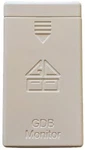 Garagedoorbuddy Monitor - Doors From Anywhere (not For Control... New. Price: $54.96.