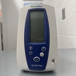 Welch Allyn 420 Spot Vital Signs Monitor 42NTB- Only- Works! Used. Price: $70.00.