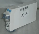 Ge E-scaiov Gas Module (with Spirometry) Used. Price: $2500.00.