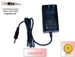 Ac Adapter For Us Pro 2000 2ND EDITION/1000 3RD Ultrasound Therapy Power Supply New. Price: $15.99.