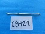 Ruggles Surgical Orthopedic Neuro Instrument R-152 Used. Price: $60.00.