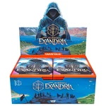 Universus: Critical Role: Heroes Of Exandria - Booster Display Includes 24 New/factory. Price: $140.37.
