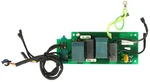 Drager Evita 4 FR9327 Ventilator Power Supply Control Board Used. Price: $248.39.